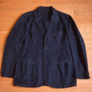 LIGHTLY USED MEN DKNY CASUAL BLAZER/JACKET SZ MEN LARGE